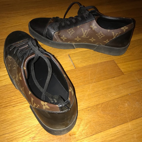 Louis Vuitton | Shoes | Lv Matchup 